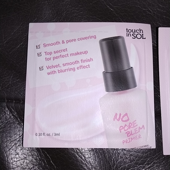 14 x Touch in SOL primer - Picture 3 of 4